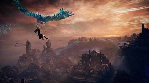 Elden Ring Nightreign (PS4) in Saudi Arabia