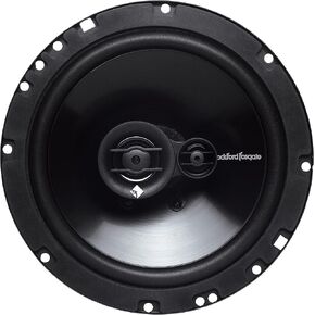 Rockford Fosgate Prime R1653 6.5 بوصة المدى الكامل 3 Way مكبرات الصوت (زوج)