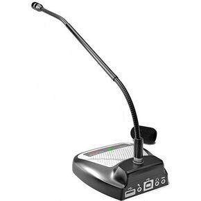 6-in-1 TableMike USB Microphone