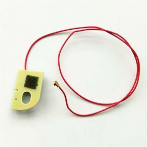 1 Piece Replacement Internal Wifi Antenna Board Set For Nintendo Gaming Device Parts Accessories