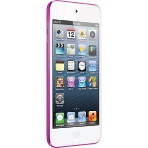 Apple iPod touch 32GB Pink (5th Generation) (Refurbished)