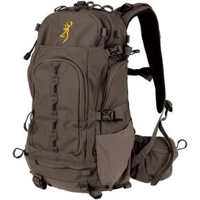 Browning 12915098: Pack, Whitetail1900 Major Brown