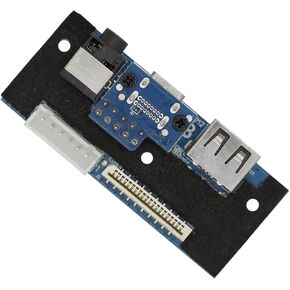 Upgrade Speaker Charging Port Board for JBL Xtreme 3 ND Speaker Parts