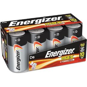 Pack of 50 Energizer L91 AA Ultimate Lithium 1.5 Volt Battery - Bulk Pack