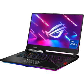 ASUS ROG Strix G16 (2025) Gaming Labtop ، 16 "Rog Nebula 16:10 2.5K 240Hz/3MS ، NVIDIA® GEFORCE RTX ™ 5080 ، Intel® CORE ULTRA 9 275HX ، 32GB DDR5 ، 1TB PCIE 4 SSD ، WI-FI 7 ، Windows 11 Home ، G615L.