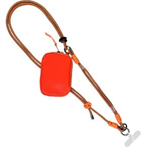 Active Rope Clip and Go Phone Strap – Cell Phone Lanyard for Life on the Move