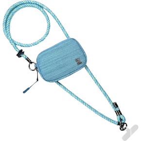 Active Rope Clip and Go Phone Strap – Cell Phone Lanyard for Life on the Move in Kuwait