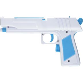 Tommy Gun for Nintendo WiiTM