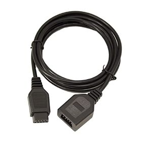 Extension Cord Cable For Sega Genesis 2/3 Controller by Mars Devices
