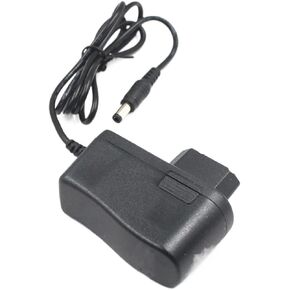 10V 1A 2A Power Adapter 5.5mm*2.5mm(2A,10V_US)