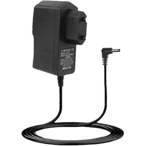 1000mA Compatible with 500mA Power Adapter 90 Degree Right Angle(AU,3V)