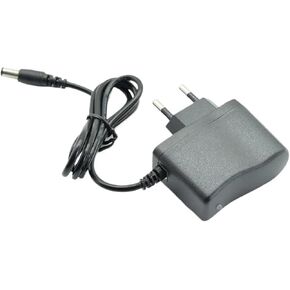 Converter Adapter DC 8.4V 1 500mA EU Plug 5.5mm * 2.5mm AC to DC