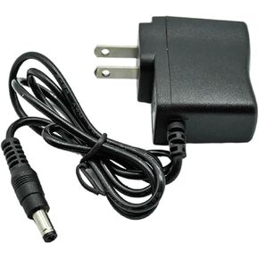 4.2V 1A AC Converter Adapter DC 5.5mm * 2.5mm