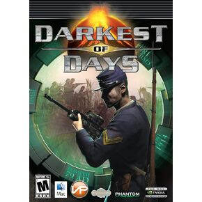 Darkest of Days [Mac Download]