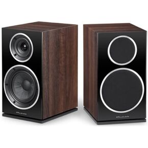 Wharfedale - Diamond 225 (Walnut)