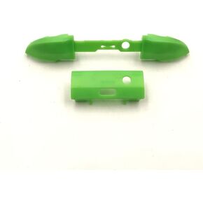YANHAO [Video Game Parts] LB RB Trigger Bumper Button for Xbox Series S & X Controller Left Right Trigger Bumpers & Guide Surround [Replace] (Color : Teal)