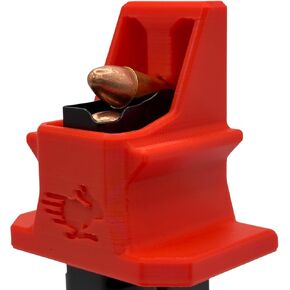 Speed Loader for Smith & Wesson M&P Shield Plus 9mm - Quick & Easy Magazine Loader - Accessories for Shield Plus - Magazine Loading Tool with Pain Free Comfortable Grip