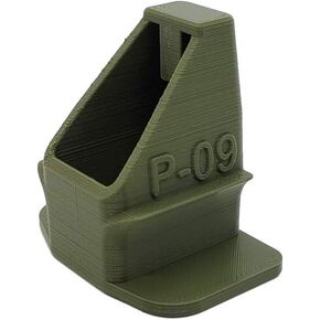 Magazine Loader for CZ P-09