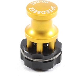 Speed Beez® Speed Loader Compatible with Smith & Wesson® Model 632 Ultimate Carry Revolver 32HR MAG