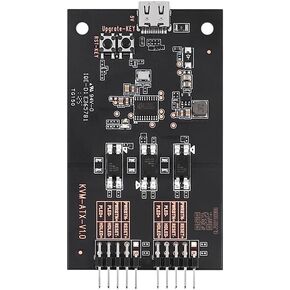 لوحة التحكم في الطاقة عن بُعد ATX ATX - ملحقات COMET GL -RM1 - فقط لـ GL.Inet KVM - التمهيد من الإغلاق ، استعادة التعطل