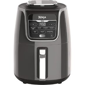 NINJA AF161, 5.5-Quart, Gray (Renewed)