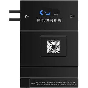 BD6A24S12P 120AH 8S 10S 12S 13S 14S 15S 16S 20S 21S 24S with Active Balance Board Lifepo4 120ah Lto Battery(BD6A24S12P)