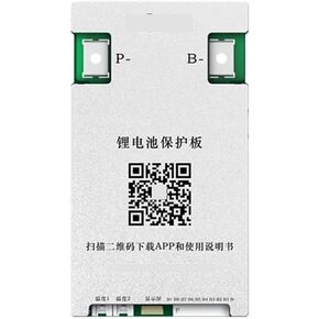 4S -8S 12V 24V JK -BD4A8S6P LIFEPO4 LTO Battery 40A Balancer Smart Active Balance Current 0.4a