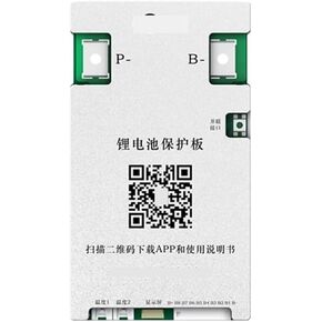 JK-B1A8S10P Lifepo4 Lto Battery 100A Active Balancer 4S 5S 6S 7S 8S 12V 24V Active Balance Current1A(JK-B1A8S10PHC)