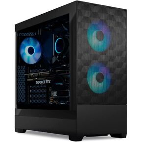 Adamant Custom 24-Core Video Editing Modelling Workstation Desktop Computer PC i9-14900K 3.2GHz Z790 Prime 192GB DDR5 2TB NVMe GEN4 PRO SSD 10TB HDD 1000W Geforce RTX 5080 16GB