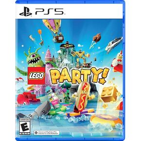 LEGO® Party! - Xbox Series X