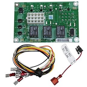 Frymaster 8262574 Interface Board For Frymaster Fryer Fm45 Fmcfe Fmcfec J3F J65X Jcfx Kj3Fc 441245