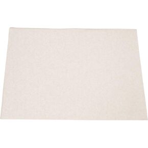 Frymaster 8030170 Filter Paper, 100 Sheets, 19.5"x27.50"