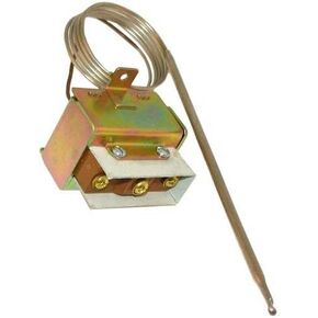 Frymaster 8070077 Safety Thermostat Lcc 3/16 X 7-5/8 Cap 36" For Frymaster Oem # 481015