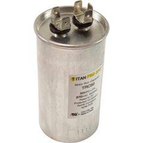 RD-50-370 Capacitor, Run 50-370