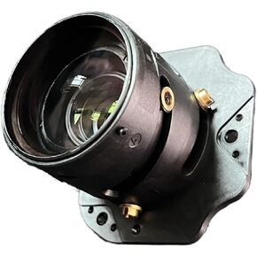 Projector Zoom Lens for BenQ MX520 BP5225C MX503H MX660P MX662 BPS527 TS500 MS500 MS500+ mp515 Projector Lens