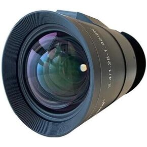 عدسة Supra -5000 1.28-1.92HB - PN B16002001372 - GDC