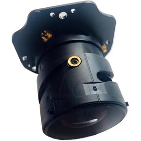 Replacement Projector Zoom Lens for BenQ MX501 MX503 MX505 MX660 ES6128 EX622D EX6229 MS614 EP6227 EP6230 MX615 Lens