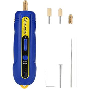 Glue Remover Mobile Phone Maintenance USB Electric Adhesive Removal Rod LCD Screen Shovel Glue Mobile Phone Remove OCA Glue Grind