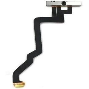 Replacement Camera Lens Module for Nintendo New 3DS XL LL / 3DS / New 3DS / 3DS XL LL with Flex Ribbon Cable Repair Parts (for 3DS)