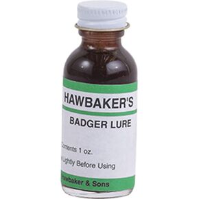 Badger Lure 1 oz.