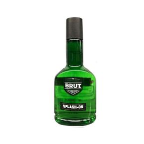 BRUT Splash-On Signature Scent 7 oz (Pack of 8)