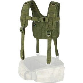 H-Harness Olive Drab