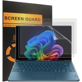 Keanboll 3-Pack مصمم لعام 2025 New Lenovo Yoga Slim 9i Copilot+ (14ill10) واقي شاشة الكمبيوتر المحمول ، وموهبة ومكافحة البصمات (Matte) درع