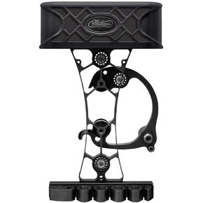 MATHEWS 6 Arrow Black HD Quiver