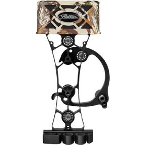 Mathews Arrow Web HD Series Quiver