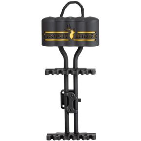 Trophy Ridge AQ500BY Lite 1 Black/Yellow 5 Arrow