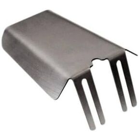 Spray Deflector Shield for Transducer Garmin Lowrance etc