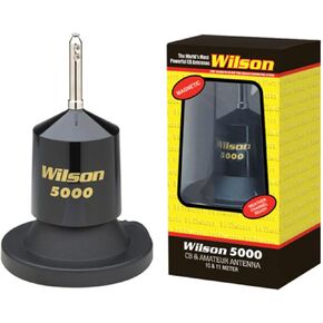 880-200152B 5000 Series Magnet Mount Mobile Antenna Kit with 62.5F