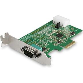 1-port RS232 بطاقة محول تسلسلي