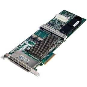 Hewlett Packard P812/1G Flash Backed Cache Controller